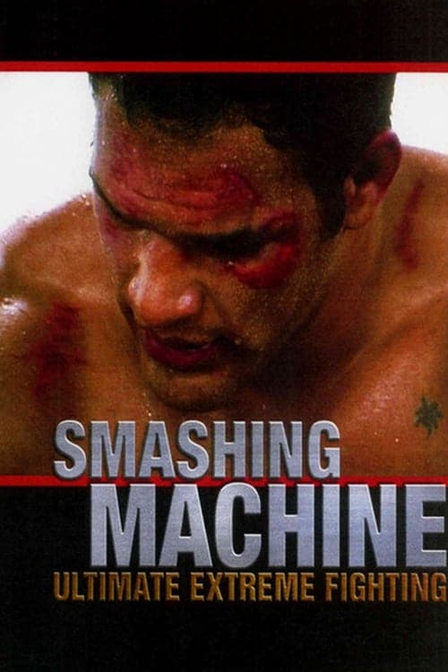 The Smashing Machine (2002) Movie Poster