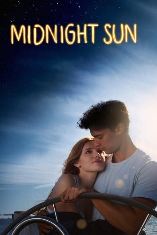 Midnight Sun (2018) Movie Poster