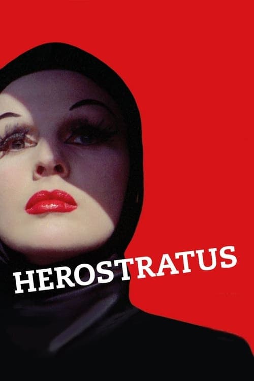 Herostratus (1967) Movie Poster