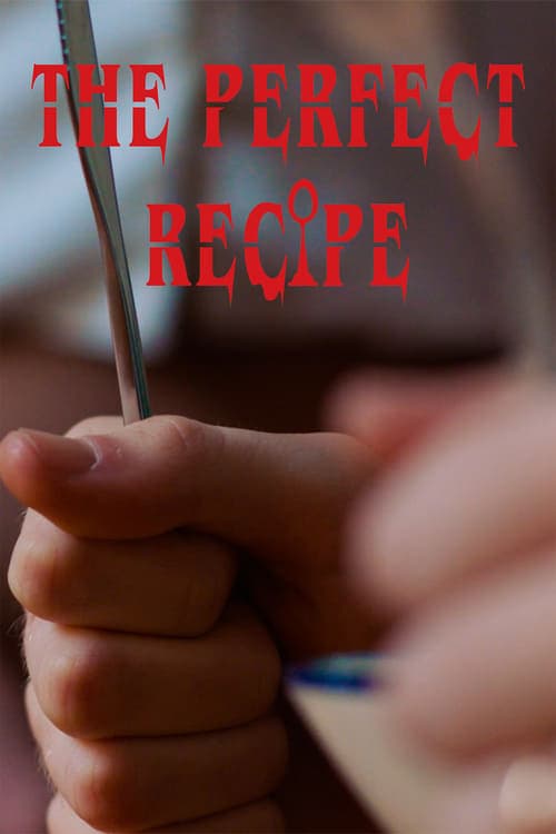 The Perfect Recipe (2024) Movie Poster