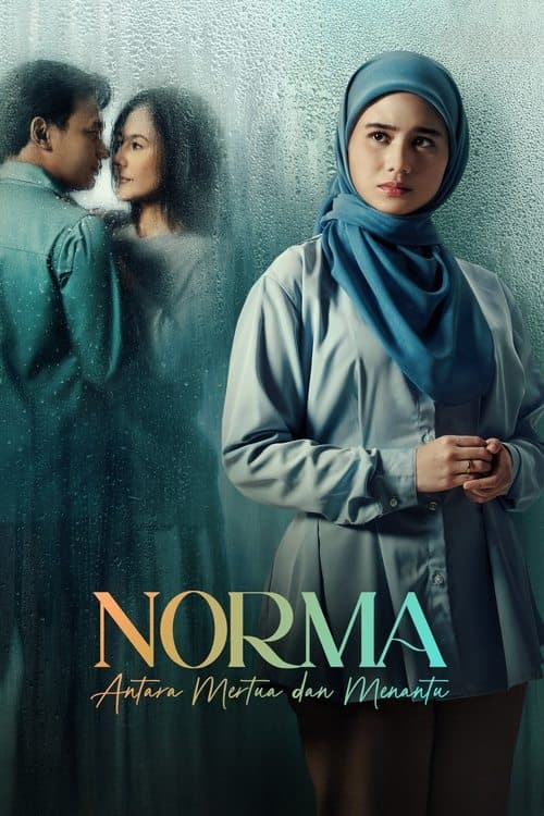 Norma: Antara Mertua dan Menantu (2025) Movie Poster