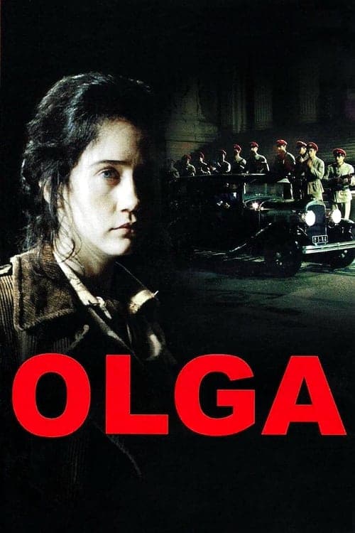 Olga (2004) Movie Poster