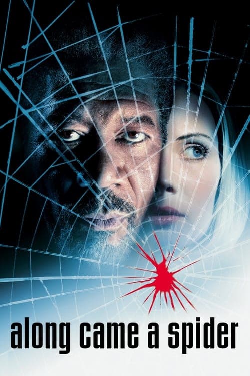 Along Came a Spider (2001) Movie Poster