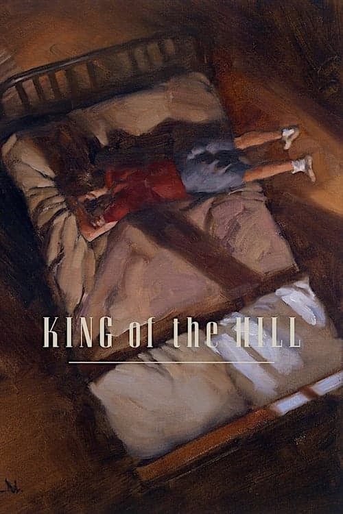 King of the Hill (1993) Movie Poster