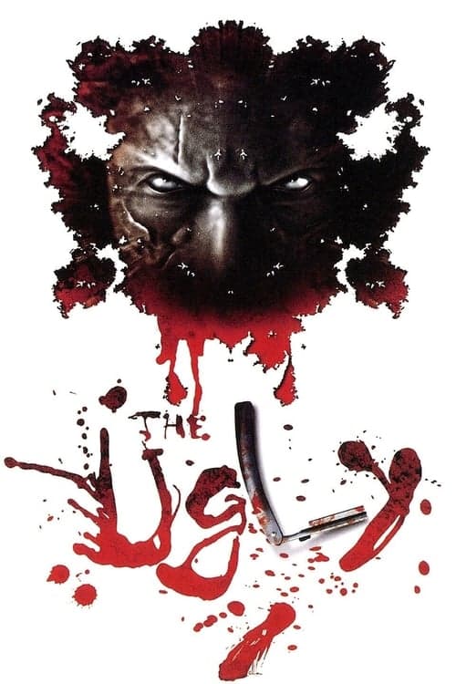 The Ugly (1997) Movie Poster