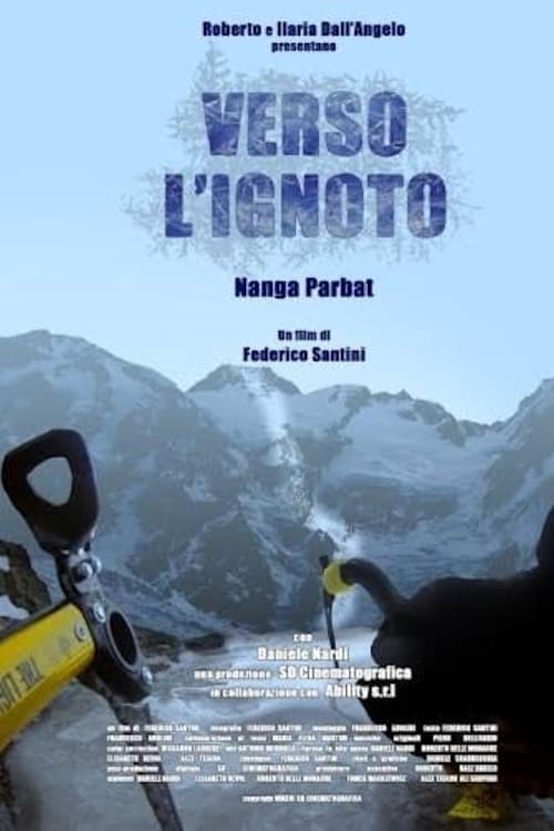 Verso L'Ignoto (2016) Movie Poster