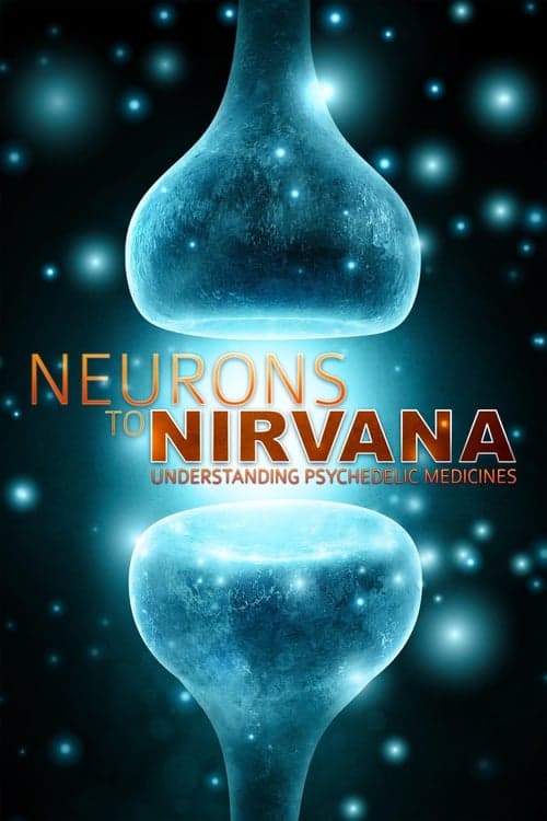 Neurons to Nirvana (2013) Movie Poster