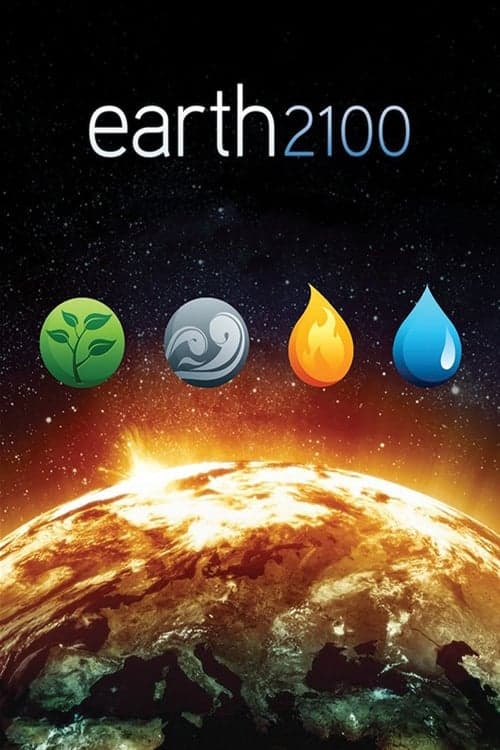 Earth 2100 (2009) Movie Poster