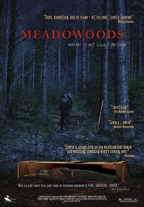 Meadowoods (2010) Movie Poster