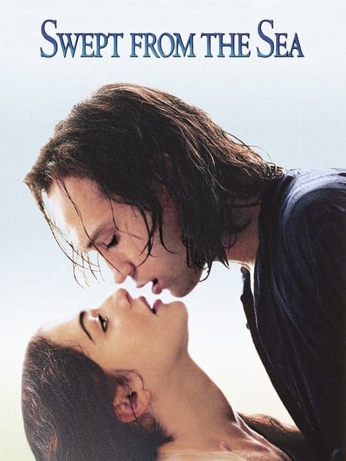 Swept from the Sea (1998) Movie Poster