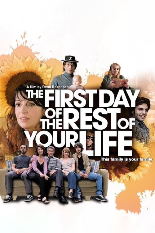 The First Day of the Rest of Your Life (2008) Movie Poster