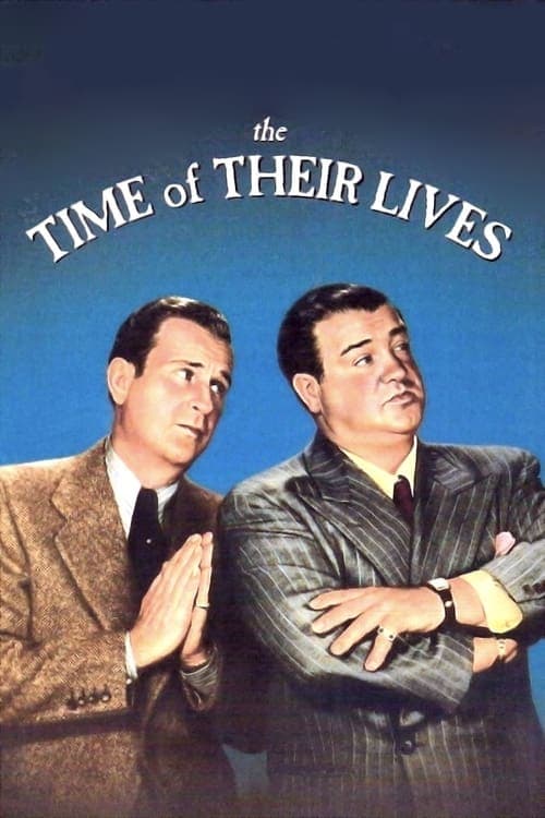 The Time of Their Lives (1946) Movie Poster