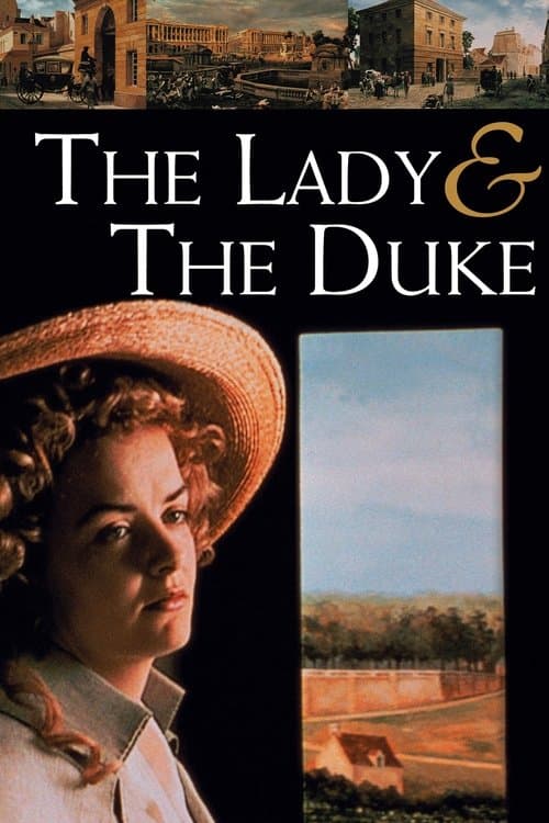 The Lady and the Duke (2001) Movie Poster