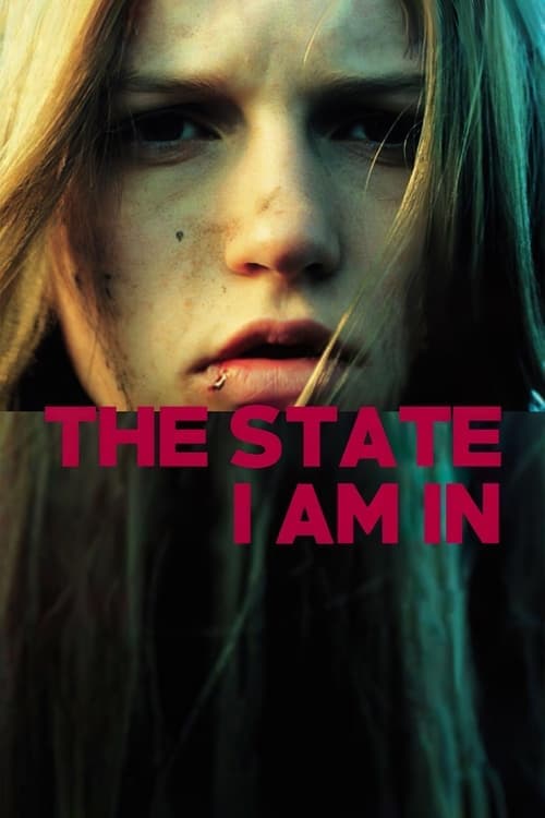 The State I Am In (2001) Movie Poster