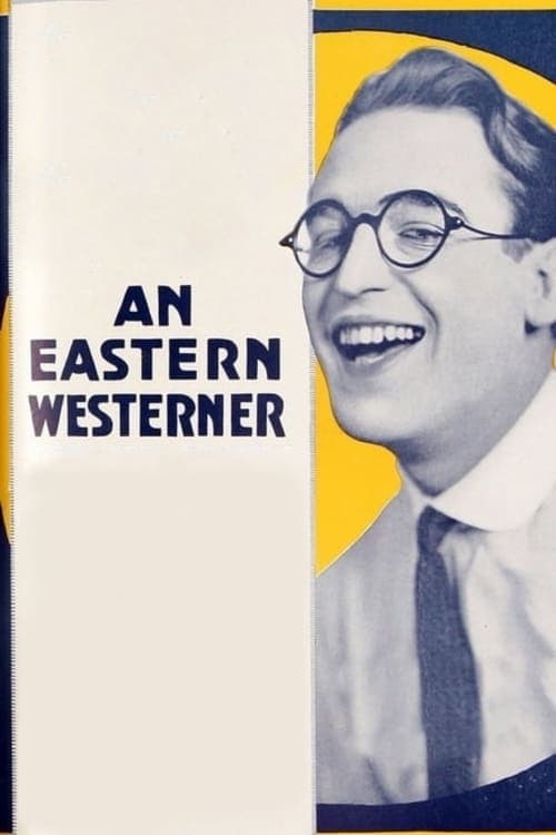 An Eastern Westerner (1920) Movie Poster