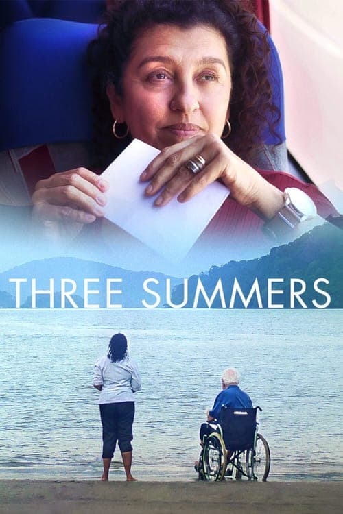 Three Summers (2020) Movie Poster