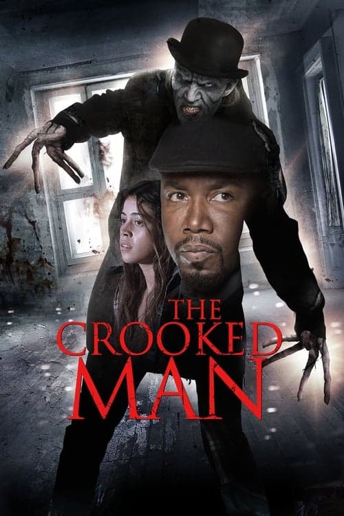 The Crooked Man (2016) Movie Poster