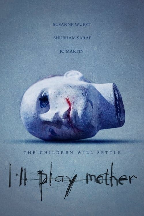 I'll Play Mother (2024) Movie Poster