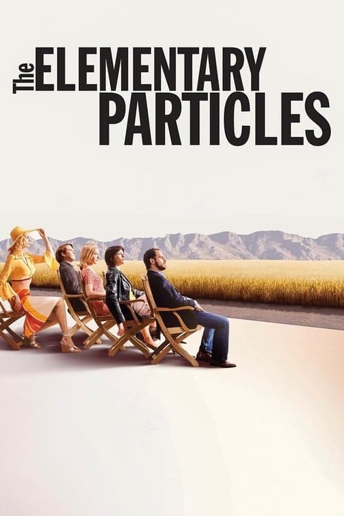 The Elementary Particles (2006) Movie Poster