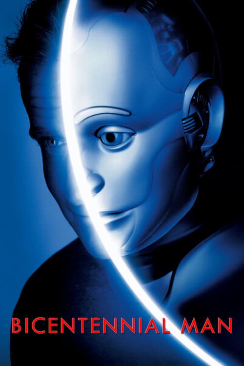 Bicentennial Man (1999) Movie Poster