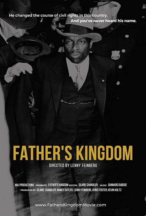 Father's Kingdom (2017) Movie Poster