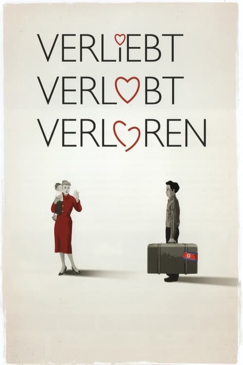 Verliebt, verlobt, verloren (2015) Movie Poster