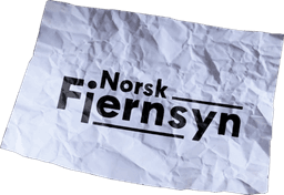 Norsk Fjernsyn