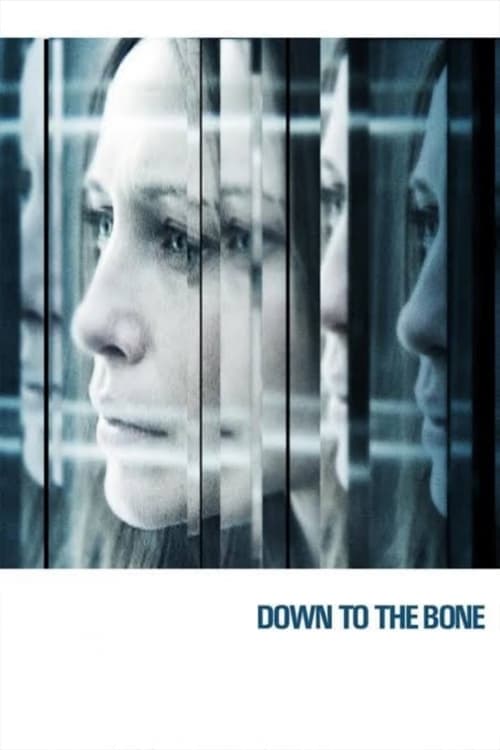 Down to the Bone (2004) Movie Poster