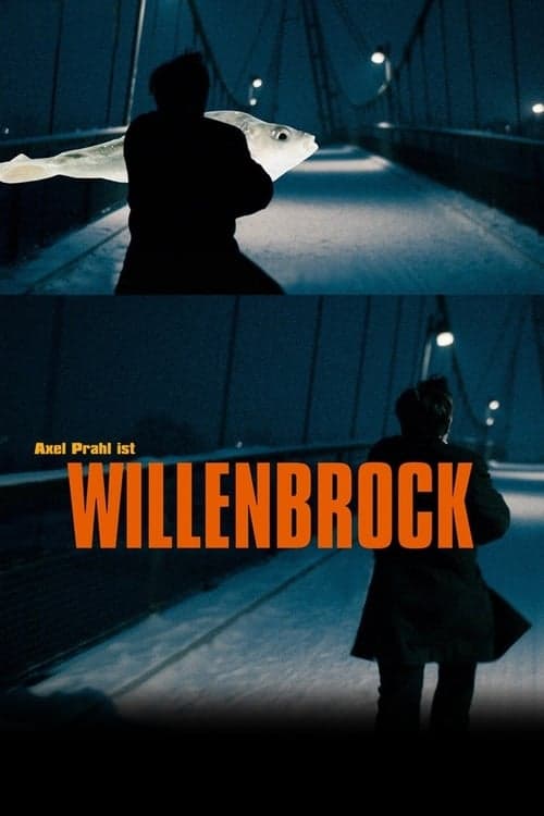 Willenbrock (2005) Movie Poster