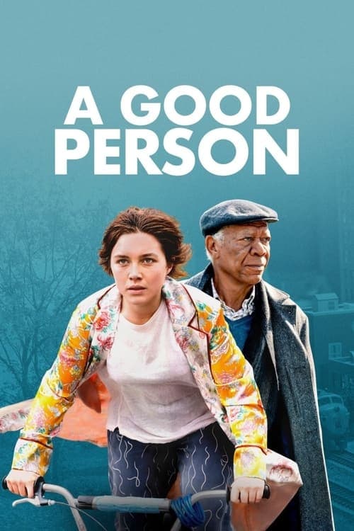 A Good Person (2023) Movie Poster