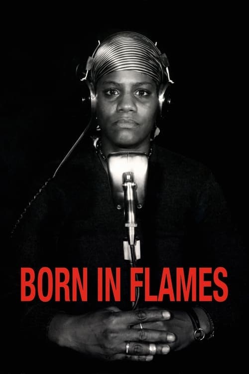 Born in Flames