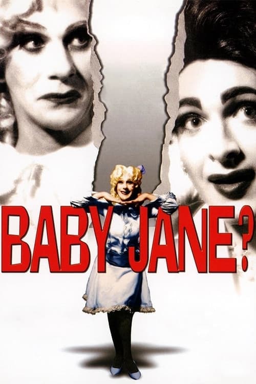 Baby Jane? (2010) Movie Poster