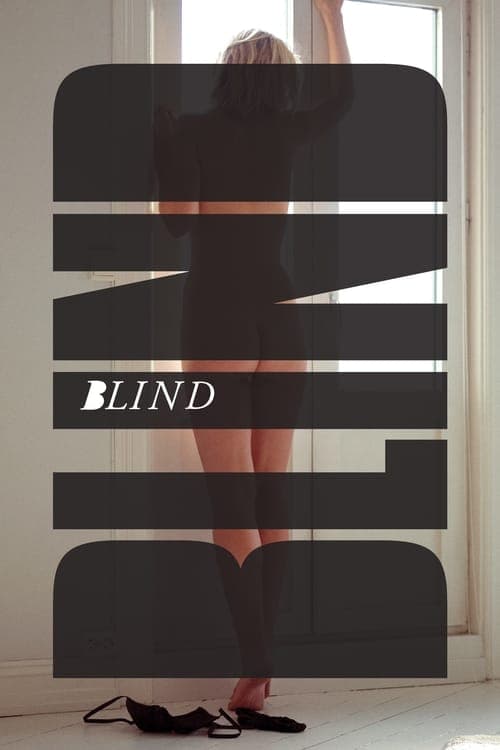 Blind (2014) Movie Poster