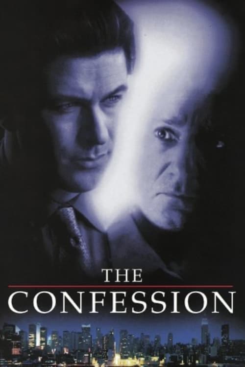 The Confession (1999) Movie Poster