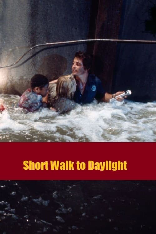 Short Walk to Daylight (1972) Movie Poster