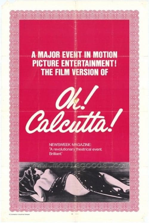 Oh! Calcutta!