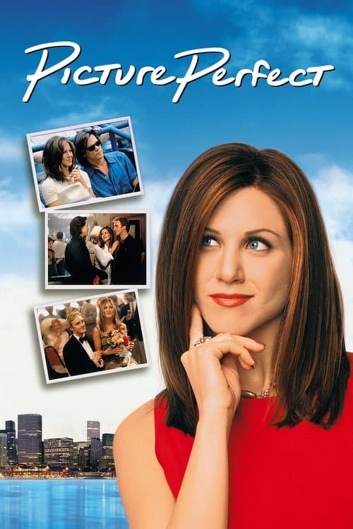 Picture Perfect (1997) Movie Poster