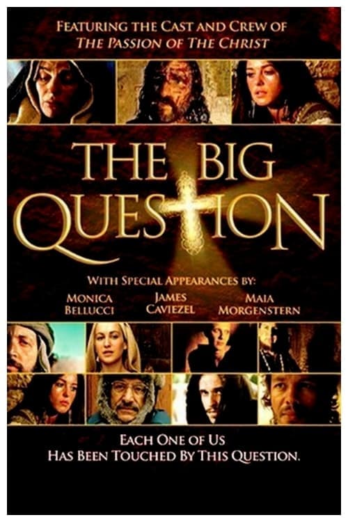 The Big Question (2004) Movie Poster