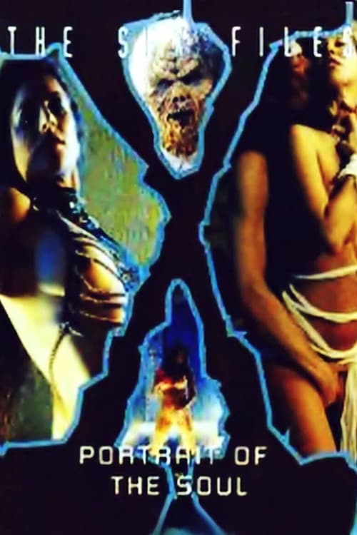 Sex Files: Portrait of the Soul (1998) Movie Poster