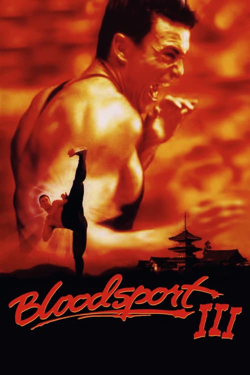 Bloodsport III