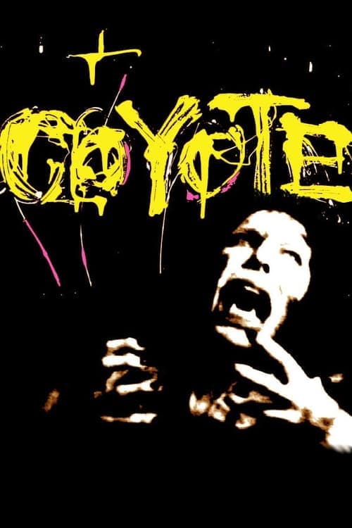 Coyote (2010) Movie Poster