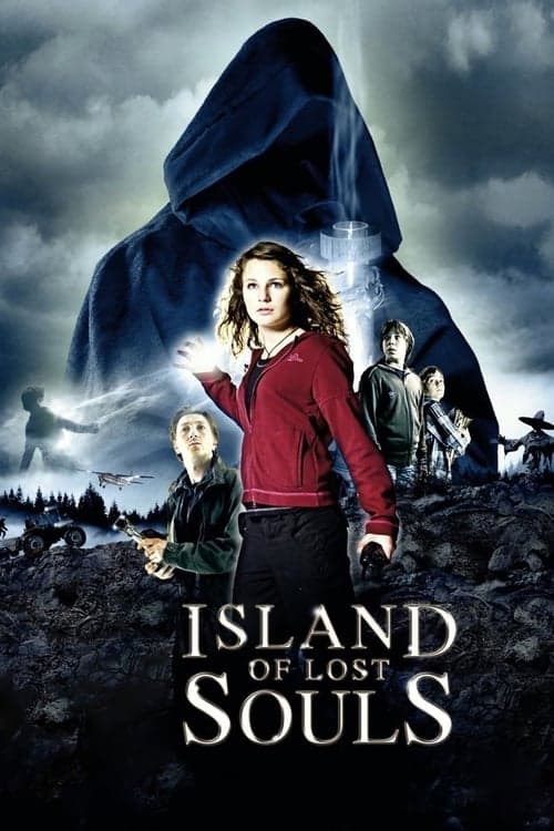 Island of Lost Souls