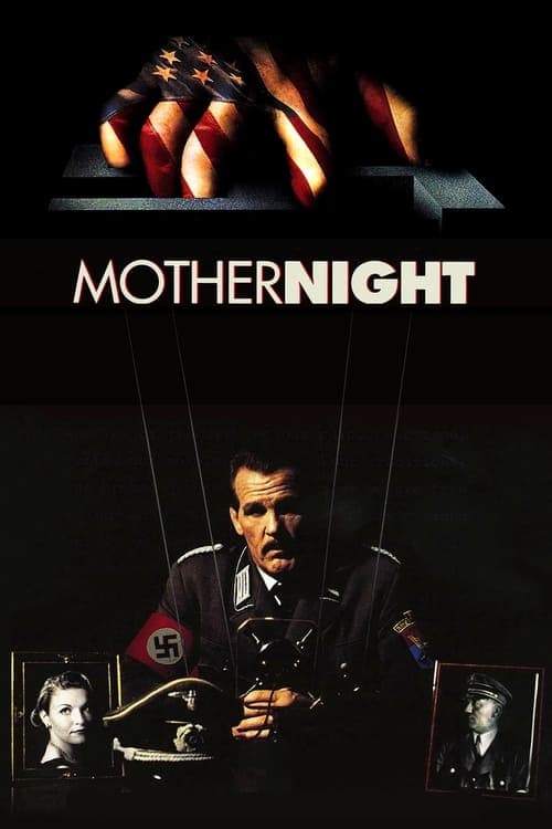 Mother Night (1996) Movie Poster