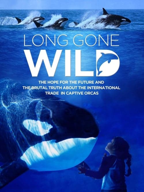 Long Gone Wild (2019) Movie Poster