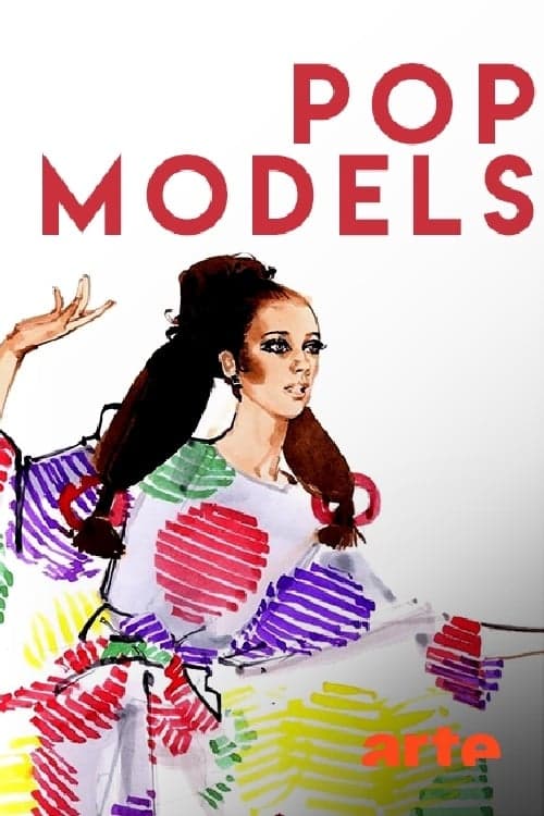 Pop Models (2014) Movie Poster