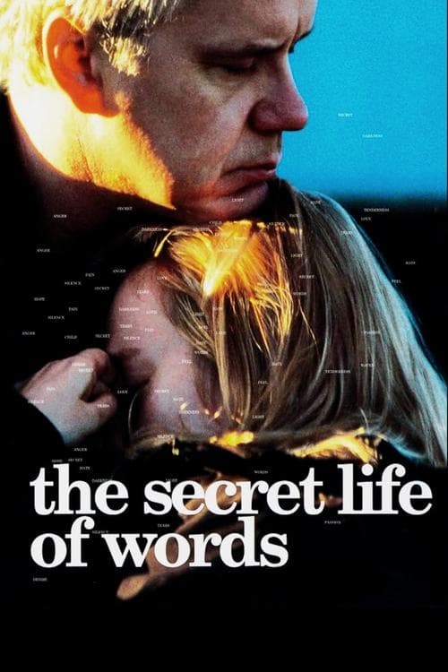 The Secret Life of Words (2005) Movie Poster