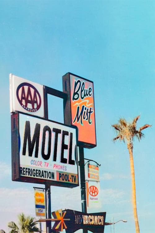 Motel (1989) Movie Poster