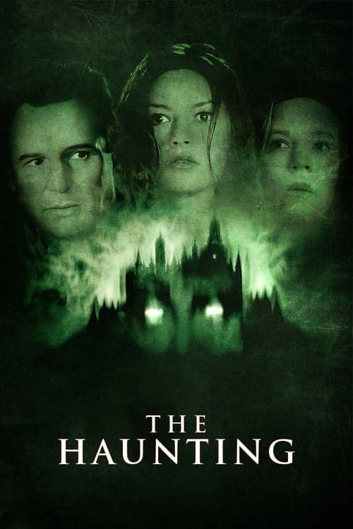 The Haunting (1999) Movie Poster