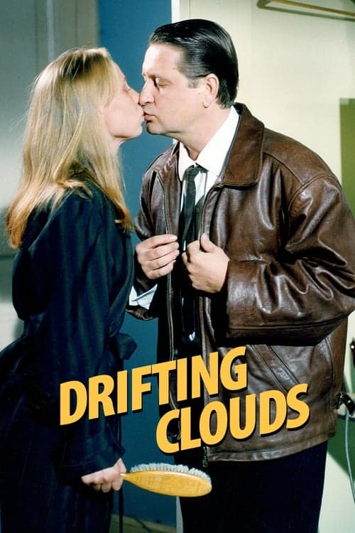 Drifting Clouds (1996) Movie Poster