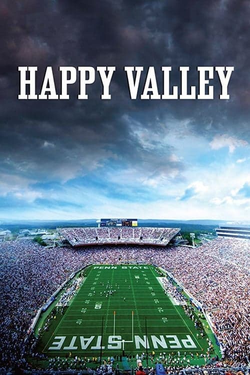 Happy Valley (2014) Movie Poster